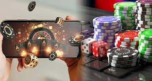 Pemain VIP menikmati layanan khusus dengan akses premium di janjislot